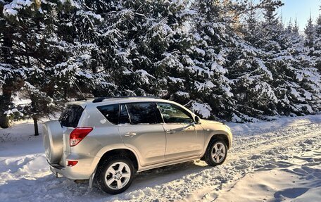 Toyota RAV4, 2008 год, 975 000 рублей, 1 фотография