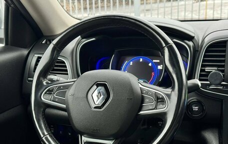 Renault Koleos II, 2017 год, 2 549 999 рублей, 5 фотография