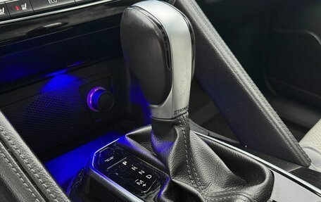 Renault Koleos II, 2017 год, 2 549 999 рублей, 9 фотография