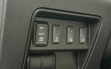 Renault Koleos II, 2017 год, 2 549 999 рублей, 11 фотография