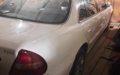 Hyundai Sonata III рестайлинг, 1998 год, 350 000 рублей, 1 фотография