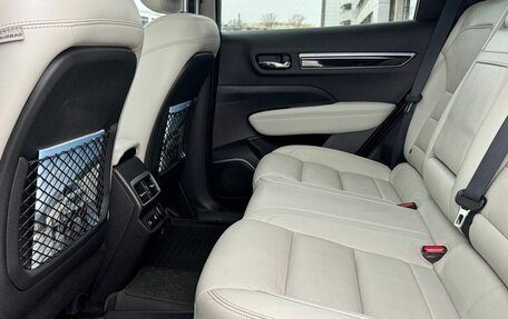 Renault Koleos II, 2017 год, 2 549 999 рублей, 15 фотография