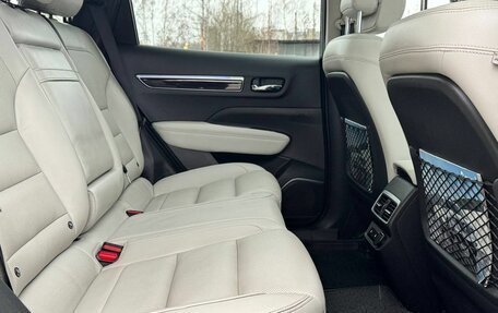 Renault Koleos II, 2017 год, 2 549 999 рублей, 16 фотография