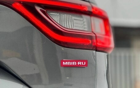 Renault Koleos II, 2017 год, 2 549 999 рублей, 21 фотография