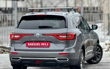 Renault Koleos II, 2017 год, 2 549 999 рублей, 20 фотография
