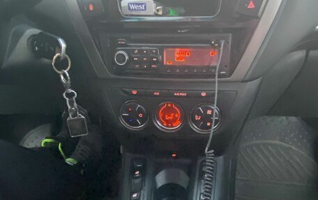 Peugeot 301 I рестайлинг, 2013 год, 370 000 рублей, 4 фотография