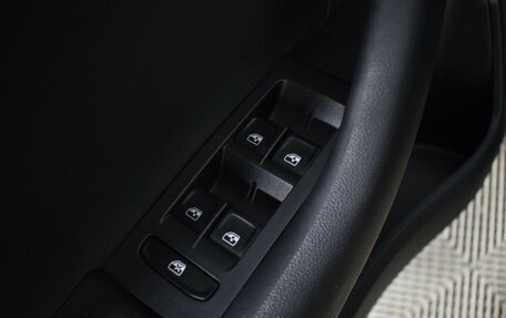 Skoda Rapid I, 2017 год, 1 100 000 рублей, 16 фотография