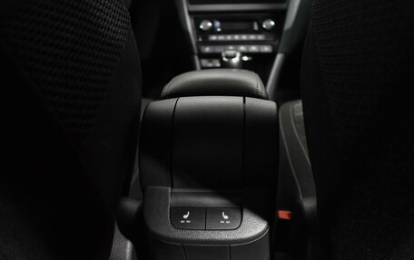 Skoda Rapid I, 2017 год, 1 100 000 рублей, 17 фотография