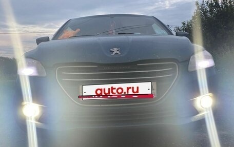 Peugeot 301 I рестайлинг, 2013 год, 370 000 рублей, 2 фотография