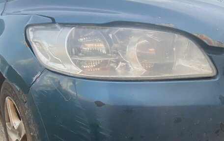 Peugeot 301 I рестайлинг, 2013 год, 370 000 рублей, 15 фотография