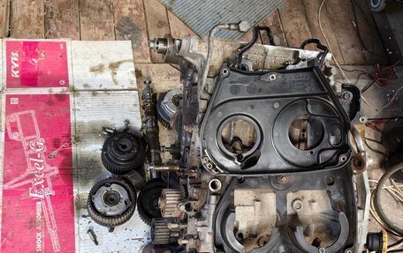 Subaru Forester, 2006 год, 740 000 рублей, 7 фотография