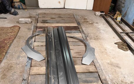 Subaru Forester, 2006 год, 740 000 рублей, 6 фотография