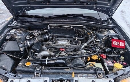 Subaru Forester, 2006 год, 740 000 рублей, 5 фотография