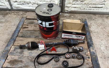 Subaru Forester, 2006 год, 740 000 рублей, 8 фотография