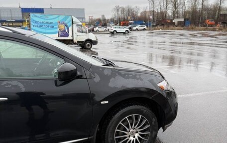 Nissan Murano, 2011 год, 1 250 000 рублей, 3 фотография