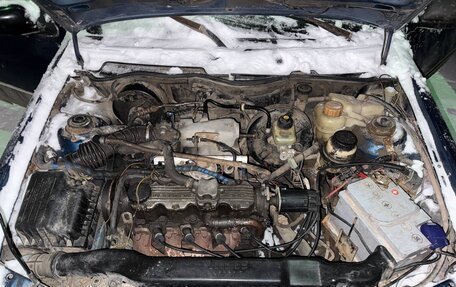 Daewoo Nexia I рестайлинг, 2001 год, 30 000 рублей, 4 фотография