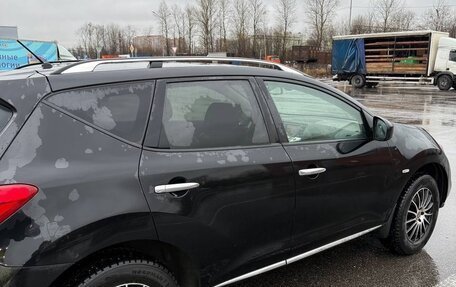 Nissan Murano, 2011 год, 1 250 000 рублей, 7 фотография