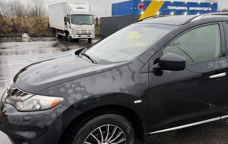 Nissan Murano, 2011 год, 1 250 000 рублей, 5 фотография