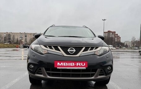 Nissan Murano, 2011 год, 1 250 000 рублей, 4 фотография