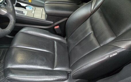 Nissan Murano, 2017 год, 3 099 000 рублей, 6 фотография