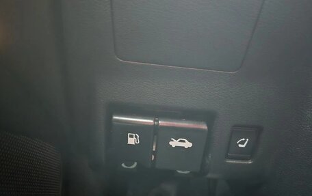 Nissan Murano, 2017 год, 3 099 000 рублей, 13 фотография