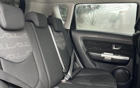 KIA Soul I рестайлинг, 2013 год, 1 100 000 рублей, 7 фотография