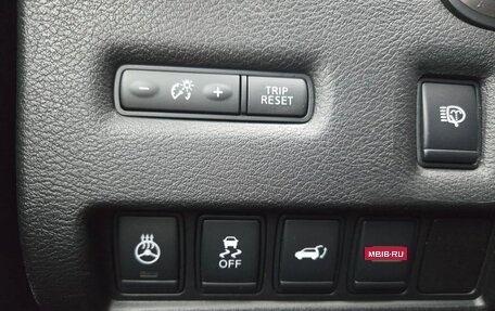 Nissan Murano, 2017 год, 3 099 000 рублей, 12 фотография