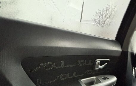 KIA Soul I рестайлинг, 2013 год, 1 100 000 рублей, 5 фотография