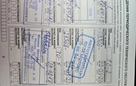 Nissan Murano, 2017 год, 3 099 000 рублей, 14 фотография