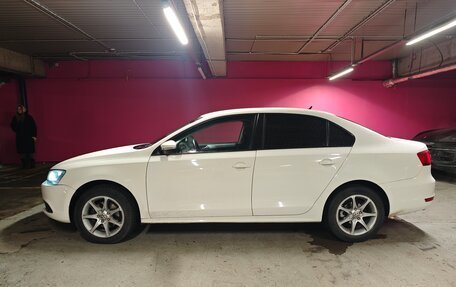 Volkswagen Jetta VI, 2013 год, 1 100 000 рублей, 6 фотография
