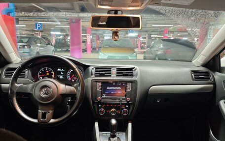 Volkswagen Jetta VI, 2013 год, 1 100 000 рублей, 7 фотография