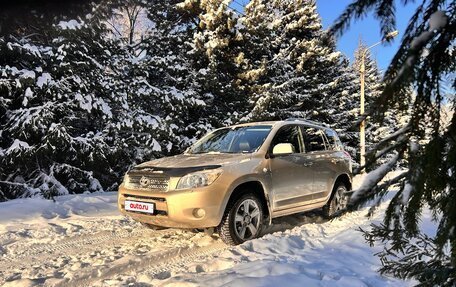 Toyota RAV4, 2008 год, 975 000 рублей, 5 фотография