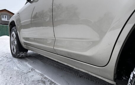 Toyota RAV4, 2008 год, 975 000 рублей, 12 фотография