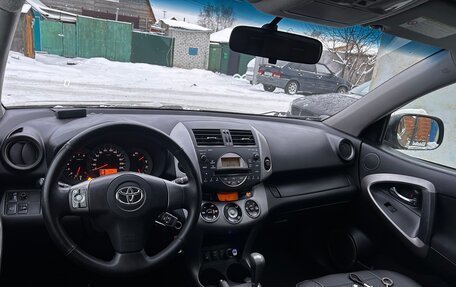 Toyota RAV4, 2008 год, 975 000 рублей, 19 фотография