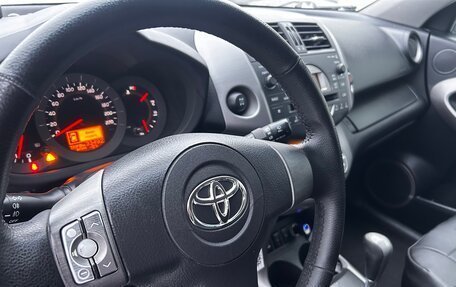 Toyota RAV4, 2008 год, 975 000 рублей, 20 фотография