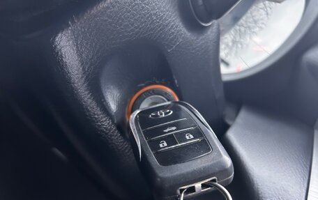 Toyota RAV4, 2008 год, 975 000 рублей, 26 фотография