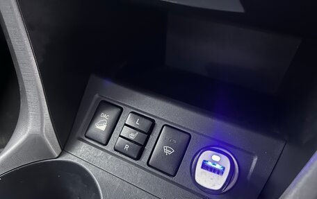 Toyota RAV4, 2008 год, 975 000 рублей, 28 фотография