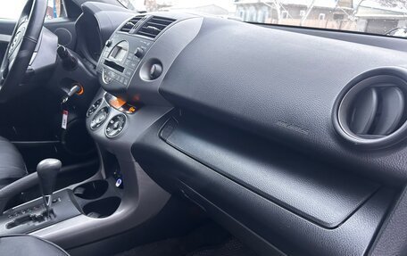 Toyota RAV4, 2008 год, 975 000 рублей, 29 фотография