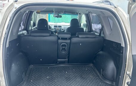 Toyota RAV4, 2008 год, 975 000 рублей, 31 фотография