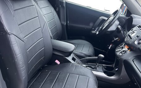 Toyota RAV4, 2008 год, 975 000 рублей, 30 фотография