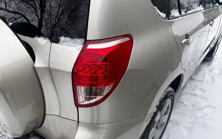 Toyota RAV4, 2008 год, 975 000 рублей, 34 фотография