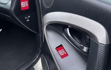 Toyota RAV4, 2008 год, 975 000 рублей, 27 фотография