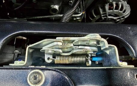 Chevrolet Niva I рестайлинг, 2015 год, 753 000 рублей, 27 фотография