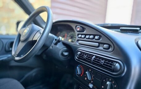 Chevrolet Niva I рестайлинг, 2015 год, 753 000 рублей, 30 фотография