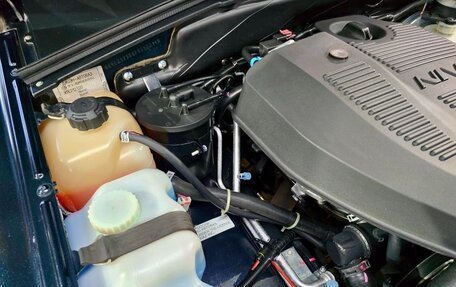 Chevrolet Niva I рестайлинг, 2015 год, 753 000 рублей, 29 фотография