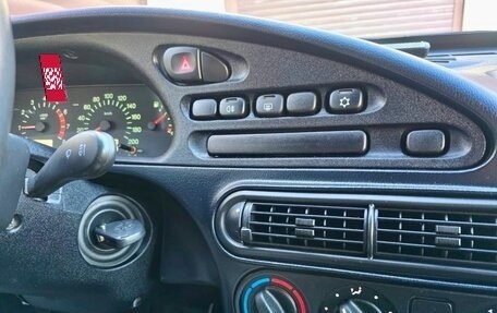 Chevrolet Niva I рестайлинг, 2015 год, 753 000 рублей, 31 фотография