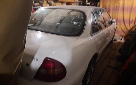 Hyundai Sonata III рестайлинг, 1998 год, 350 000 рублей, 7 фотография