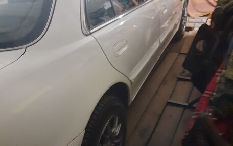 Hyundai Sonata III рестайлинг, 1998 год, 350 000 рублей, 2 фотография