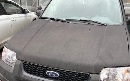 Ford Escape II, 2001 год, 340 000 рублей, 2 фотография