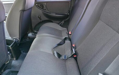 Chevrolet Niva I рестайлинг, 2015 год, 753 000 рублей, 40 фотография